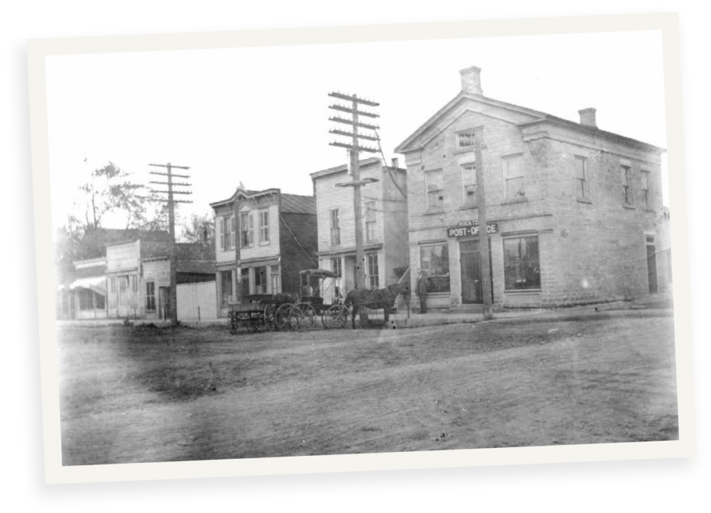 Explore Visit Rockton