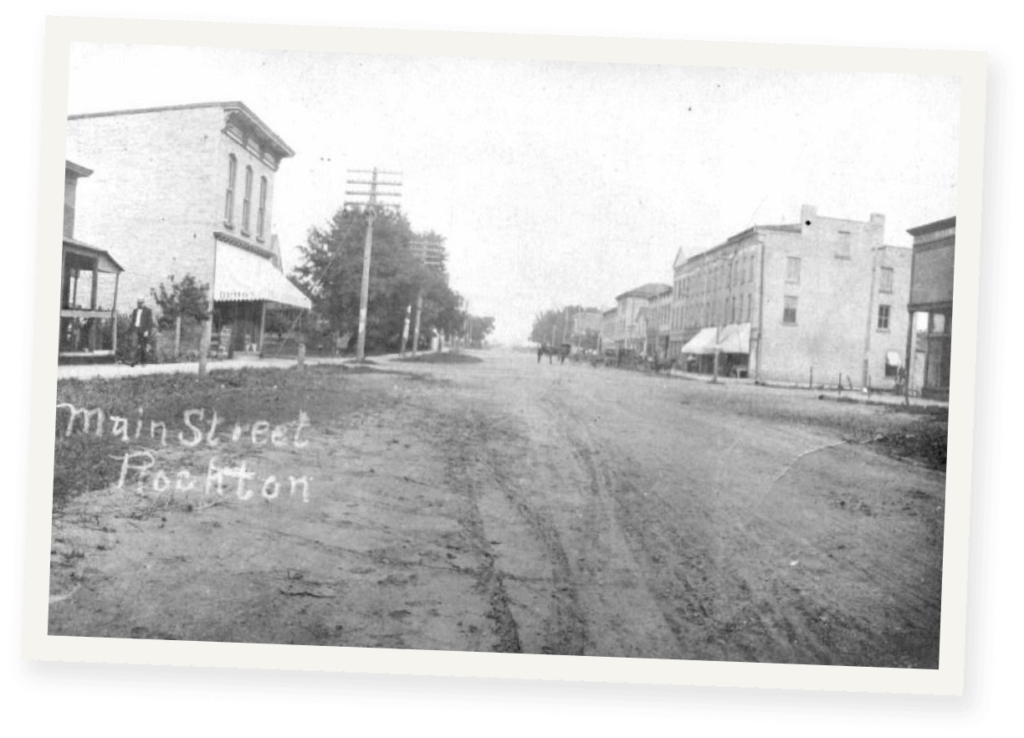 Explore Visit Rockton