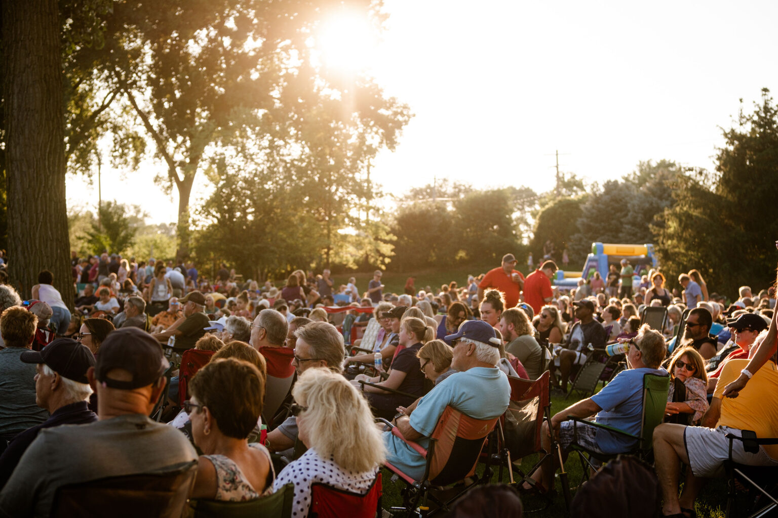 Discover Local Events in Rockton, IL