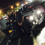3 Good Men band pic