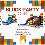 Block Party Stateline Bounce 0624 art