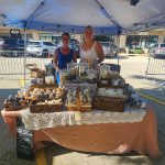 River Market 052726 Bishops booth FMkt