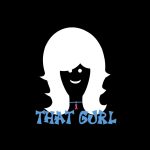 That Gurl band logo