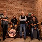 Big Stuff band pic