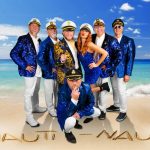 Nauti Nauti band pic