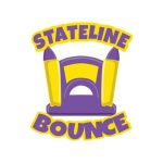 Stateline Bounce Rentals logo