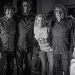 The Sensations band pic