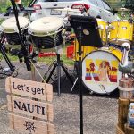 River Market 080526 NautiNauti band stuff