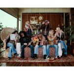 That 70s Band Chicagoland couch