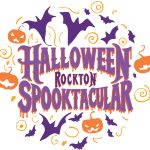 Halloween Spooktacular logo
